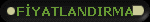 F?YATLANDIRMA